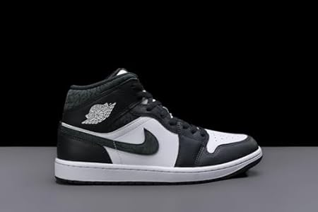 AIR JORDAN 1 Mid SE 'Panda Elephant' FB9911-001 Rozmiar
